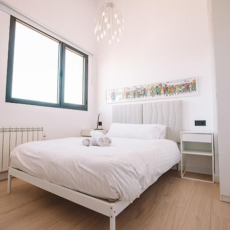 Atico Duplex En Monte Gorbea Appartement Sierra Nevada Buitenkant foto